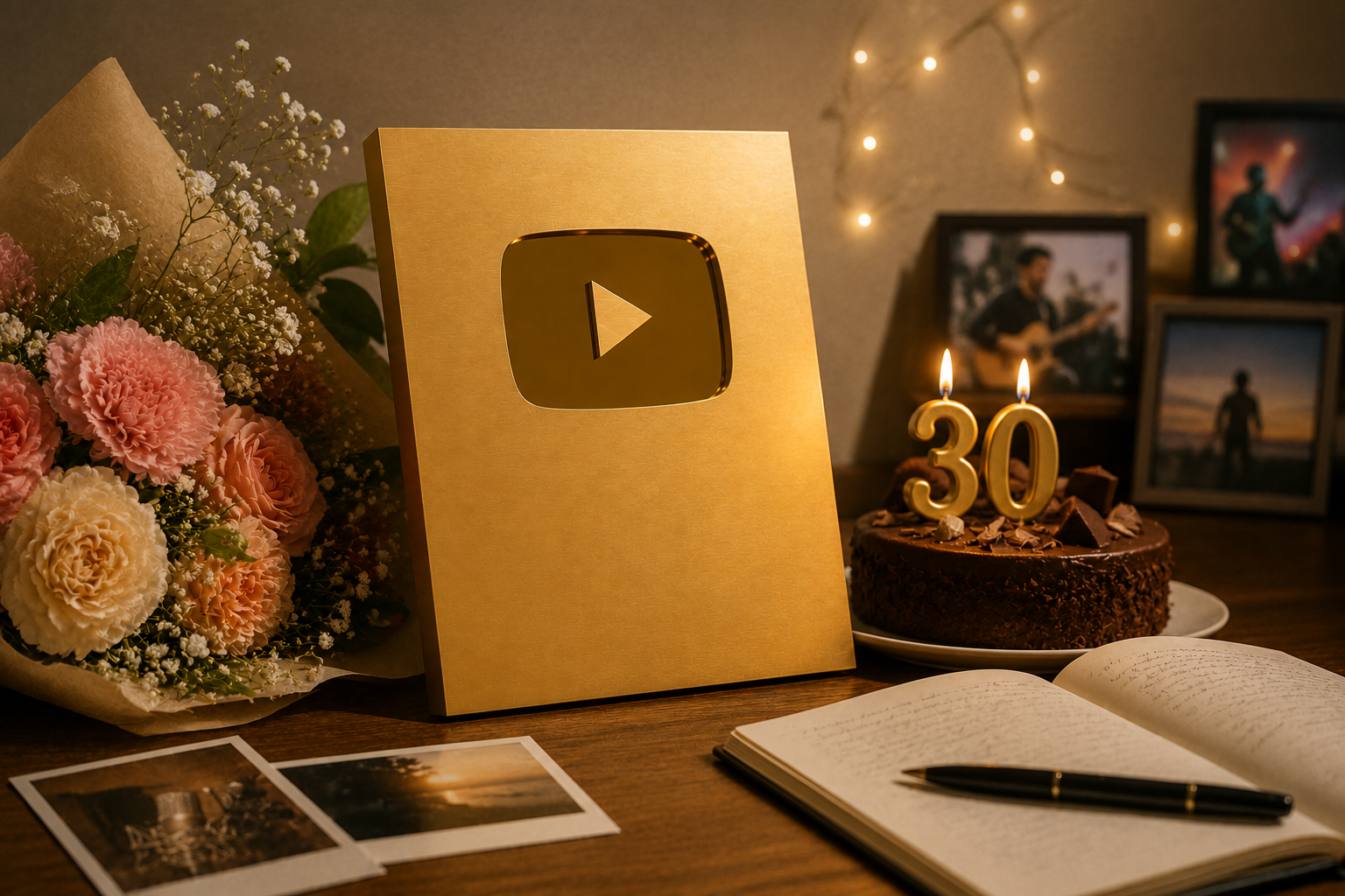 誕生日・記念日にの利用イメージ